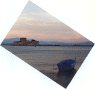 Evening in Nafplio