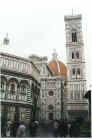 Florence Cathedral 