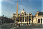 St Peters Basilica 