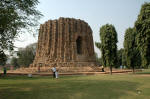 Stump of Alai Minar