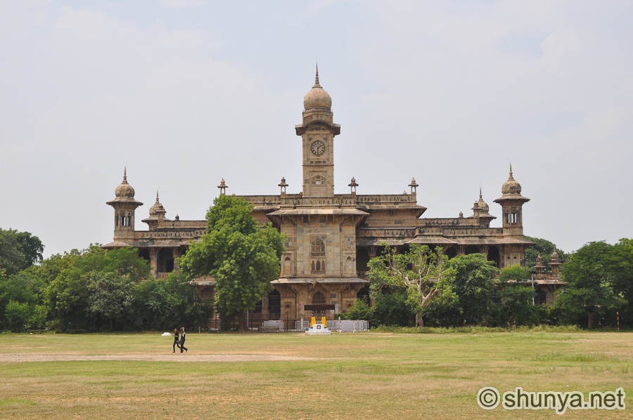 Gwalior, India Shunya