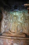 The first Jain Tirthankar