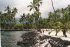 Puuhonua O Honaunau National Historical Park