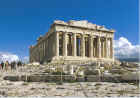 The Parthenon